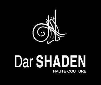 Dar Shaden Haute Couture Logo