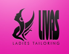 Livas Ladies Tailoring Logo