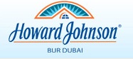 Howard Johnson Hotel Bur Dubai