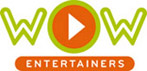 WOW Entertainers Logo