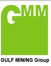 Gulf Mining Group Logo