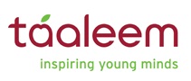 TAALEEM Logo