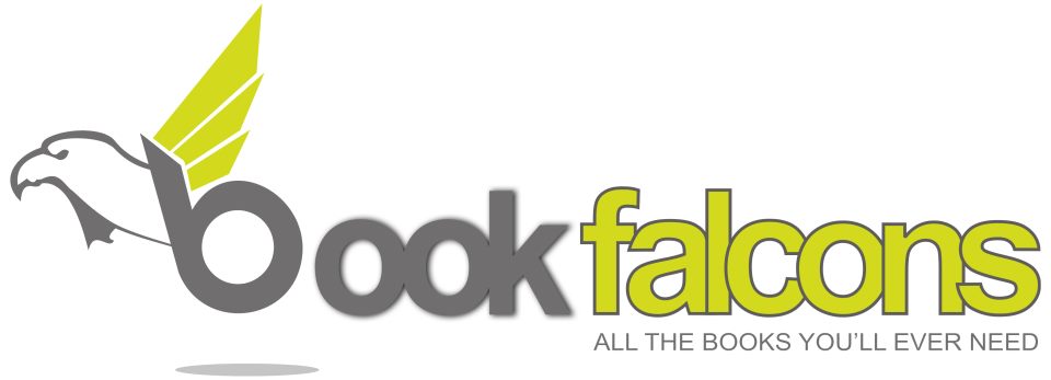 Book Falcons Logo