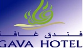 Gava Hotel Logo