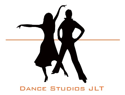 Dance Studios JLT Logo