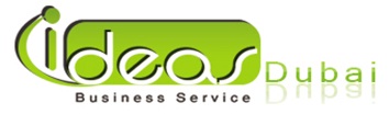 Ideas Business Service Dubai Logo