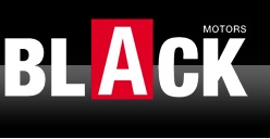 Black Motors Logo