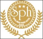 Shalimar Park Hotel Dubai Logo