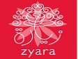 Zyara Cafe Logo