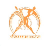 Cavallo Medspa Logo