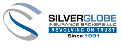Silver Globe Insurance Broker LLC Logo