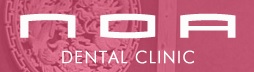Noa Dental Clinic Logo