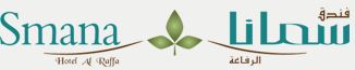 Smana Hotel Al Raffa Logo