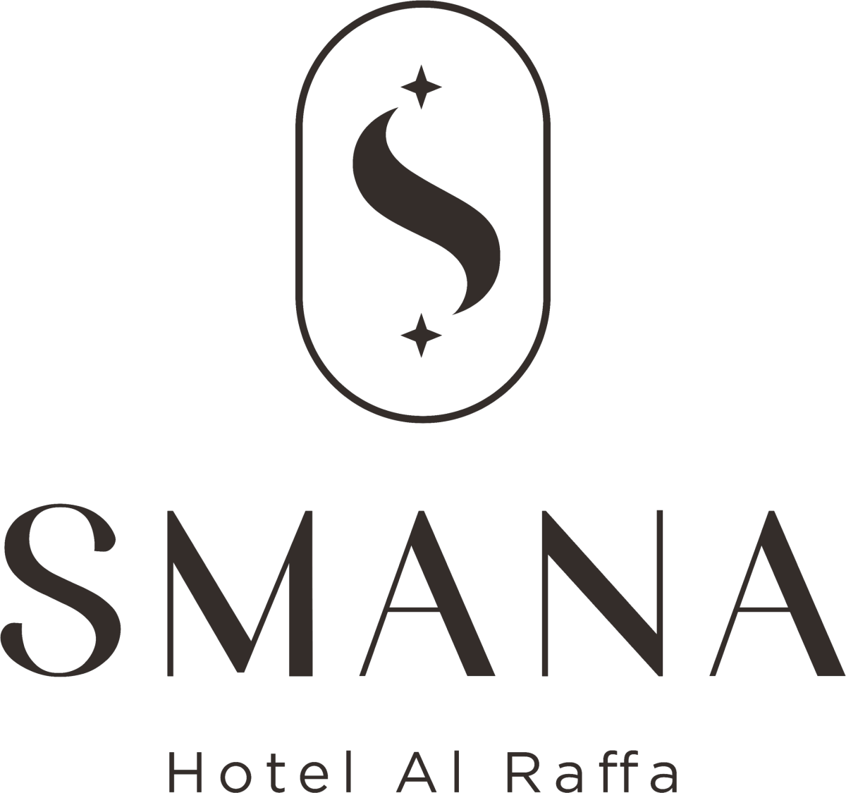 Smana Hotel Al Raffa Logo