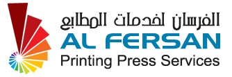 Al Fersan Printing Press Services Logo
