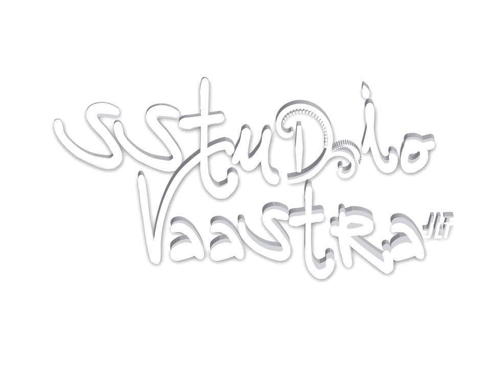 Sstudio Vaastra JLT Logo