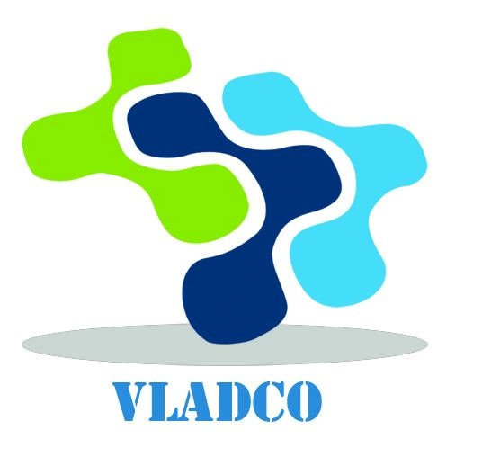 VLADCO FZE Logo