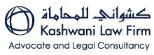 Kashwani Law Firm Logo