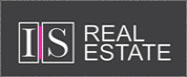 IS Real Estate Logo