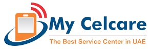 My Celcare Logo