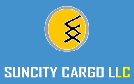 Suncity Cargo LLC Logo