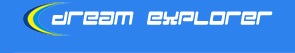 Dream Explorer Logo