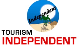 Independent Tourism Logo