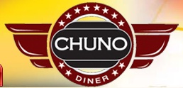 Chuno Diner Logo