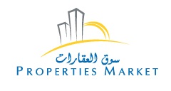 Properties Market Logo