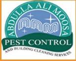 Abdulla Ali Moosa Logo