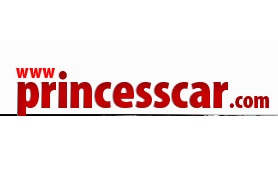 Princess Car Logo