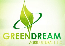 Green Dream Agricultural LLC Logo