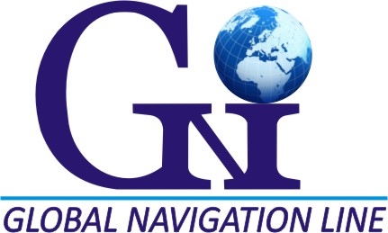 Global Navigation Line Logo