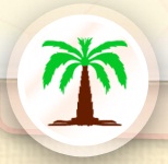Alraisi Landscaping LLC Logo
