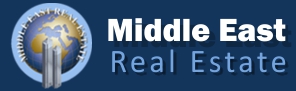 Middle East Real Estate Logo