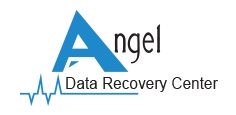 Angel Data Recovery Center Logo