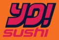 Yo Sushi Logo