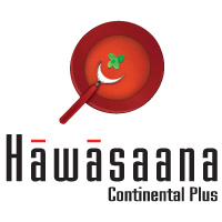 Hawasaana Restaurant Logo