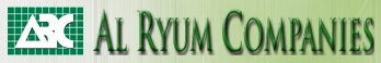 Al Ryum Companies Logo