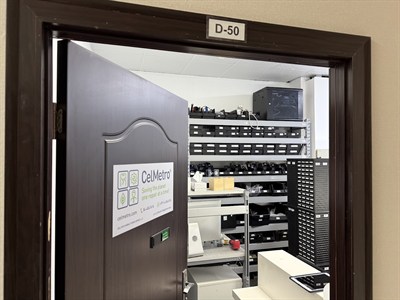 CellTech Mobile Phone Repair LLC -  CelMetro