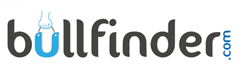 Bullfinder.com Logo