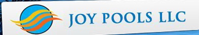 Joy Pools Logo