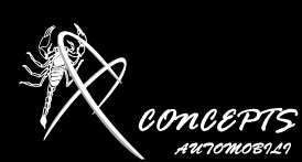 X-Concepts Automobili LLC