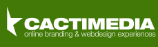 Cactimedia Logo