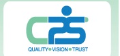 CPS - CLINICAL PATHOLOGY SERVICES LLC Logo