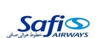Safi Airways  Logo