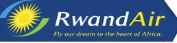 Rwand Air  Logo