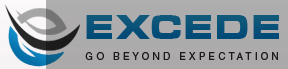 Excede Design Logo