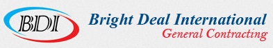 Bright Deal International Logo