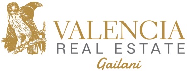 Valencia Real Estate Logo